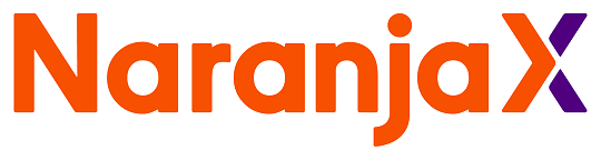 Naranja X