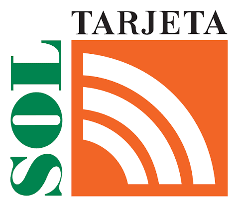 Tarjeta Sol