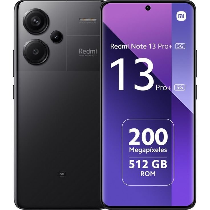 Xiaomi Redmi Note 13 Pro+ 5G
