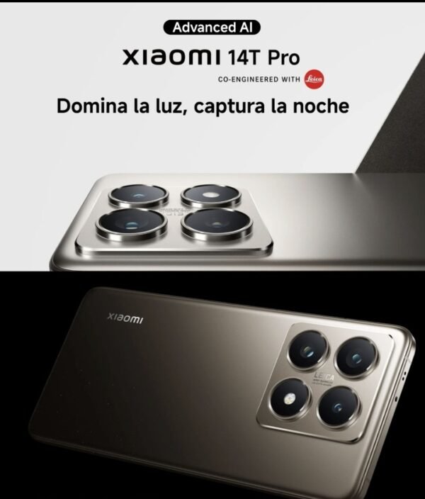 Xiaomi 14 T pro