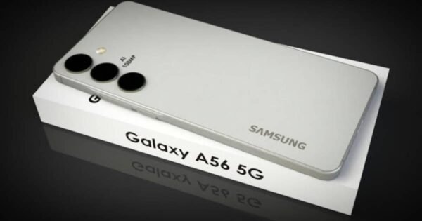Samsung A56 5G