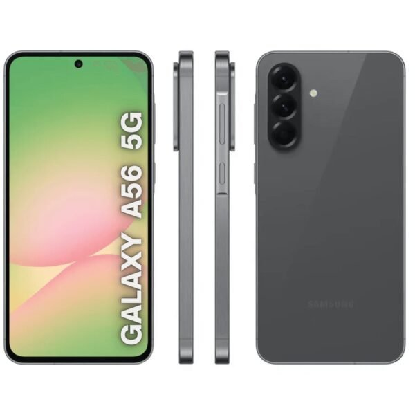 Samsung A56 5G - Imagen 2