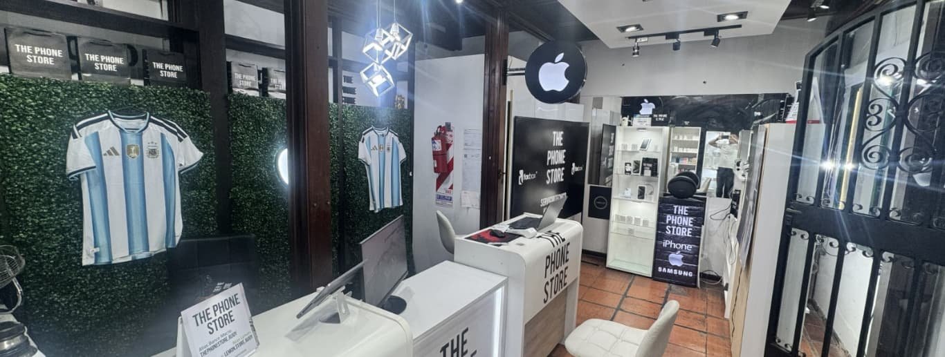 PLANTILLAS THE PHONE STORE