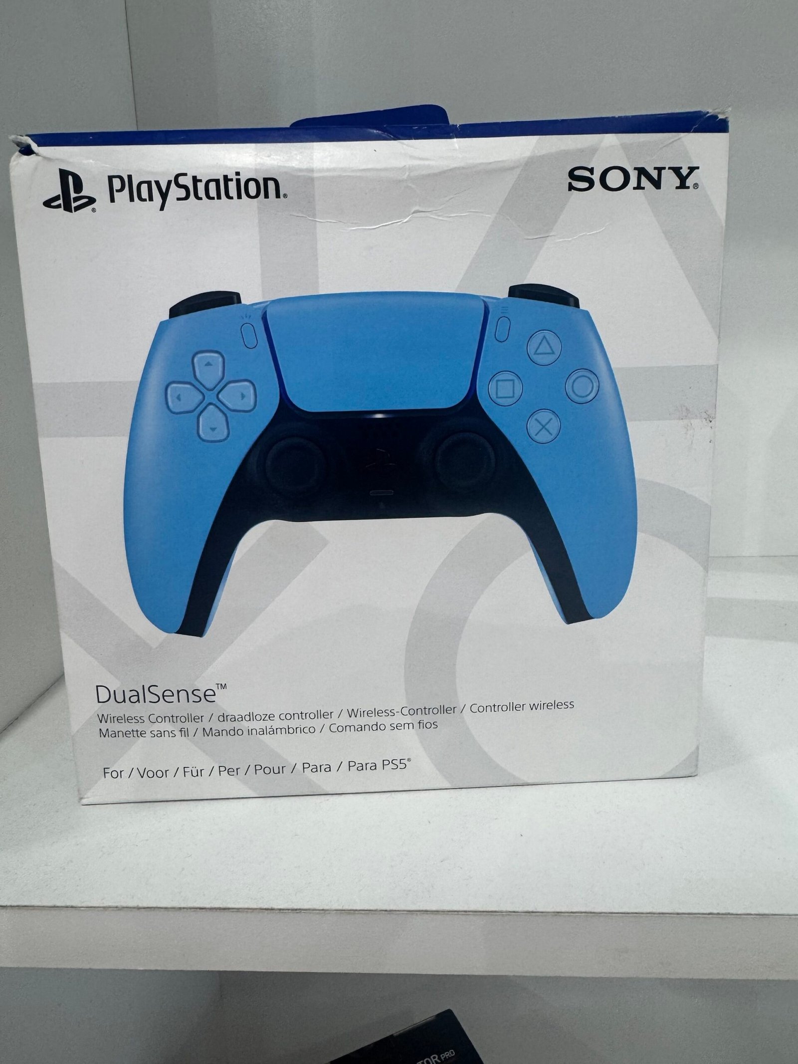 Joystik PlayStation 5