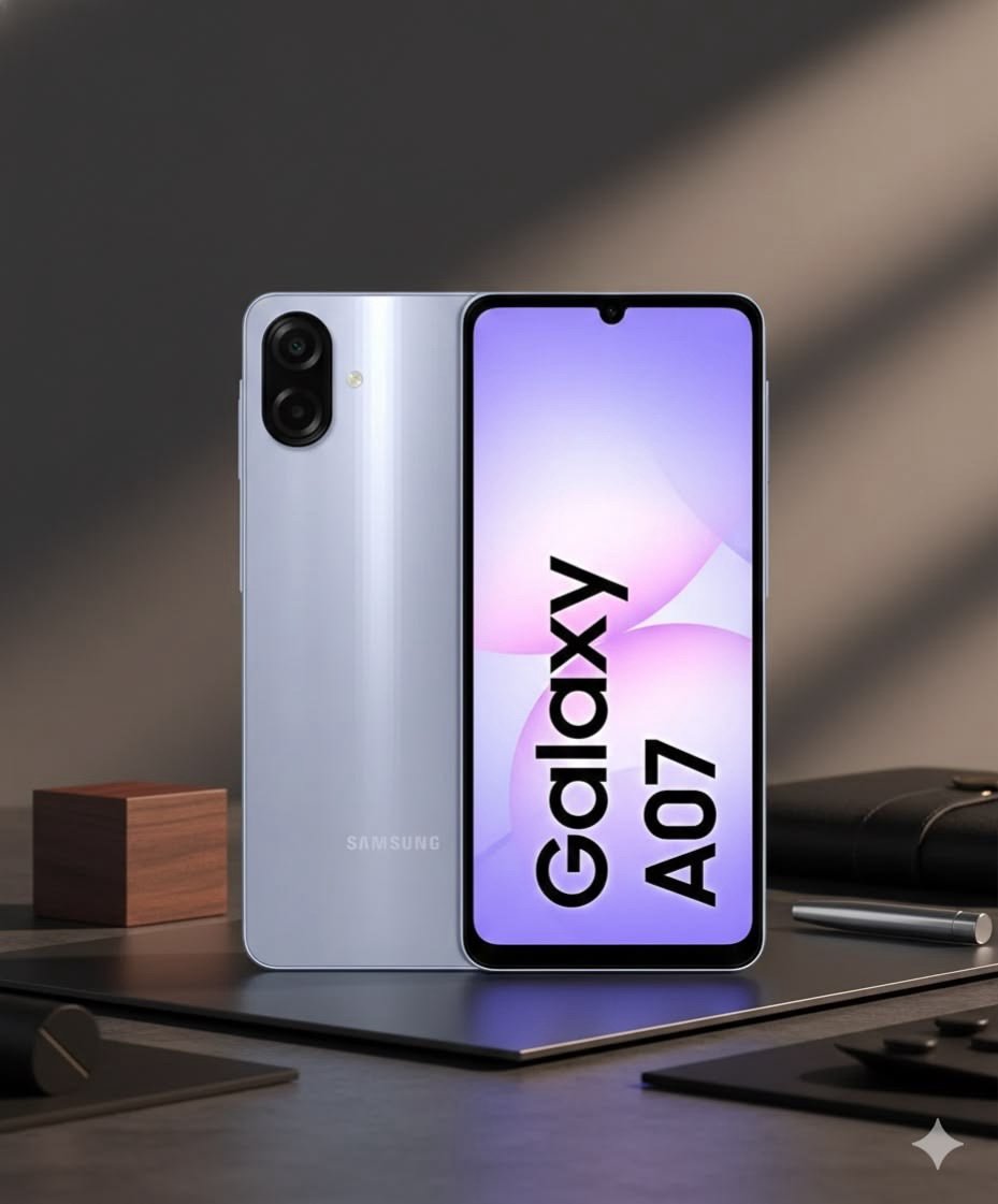 Samsung A07 4/128 - Imagen 2