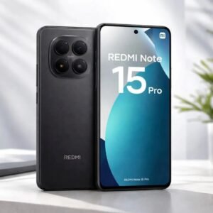 Redmi Note 15 Pro
