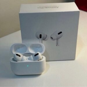 Airpods Pro certificados con cancelación de ruido